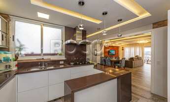 Imagem 4: Apartamento para venda tem 199 m² com 3 quartos em Central Parque - Porto Alegre - RS