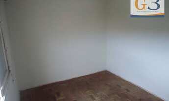 Imagem 7: Apartamento com 3 dormitórios, 90 m² - venda por R$ 265.000,00 ou aluguel por R$ 750,00/mê