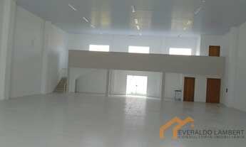 Imagem 3: Comercial galpão / barracão - Bairro Vila Matarazzo em Londrina