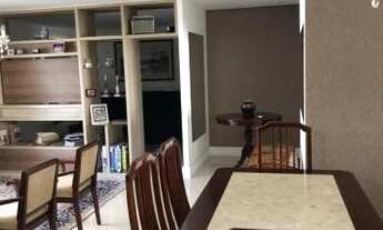 Imagem 4: Apartamento para venda em Tamboré - SP