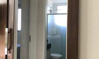 Imagem 7: Apartamento com 2 dormitórios à venda, 46,90 m² - Parque São Sebastião - Ribeirão Preto/SP