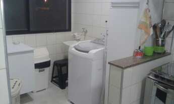 Imagem 5: Apartamento residencial à venda, Vila Aviação, Bauru