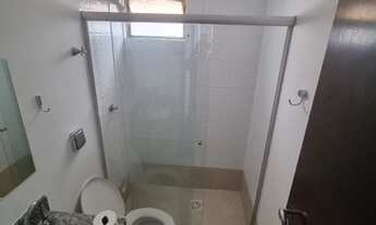 Imagem 3: Apartamento 2/4 com sacada Edifício Ana Paula atrás da Rodoviária Cuiabá - MT