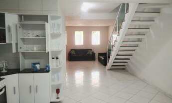 Imagem: Sobrado com 4 dormitórios para alugar por