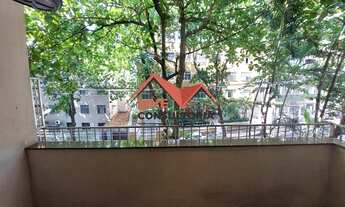 Imagem 5: Grajaú!! Excelente imóvel de 3 qtos com 103m de frente em rua tranquila!!