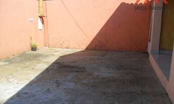 Imagem 3: Casa à venda, 100 m² por R$ 290.000,00 - Jardim Brasil - Americana/SP