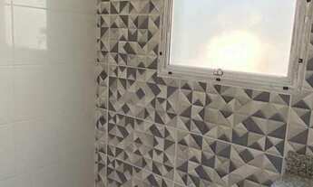 Imagem 2: Casa para venda possui 57 metros quadrados com 2 quartos em Vila Nova Trieste - Jarinu - S