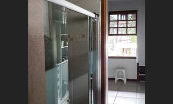 Imagem 7: Casa de condomínio, sendo 5Q com 4 suíte, 560m2, vaga de garagem coberta- Camboinhas Niter