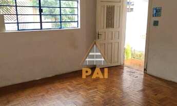 Imagem 3: Casa com 2 dormitórios para alugar, 90 m² por R$ 1.500,00/mês - Jardim Bonfiglioli - São P