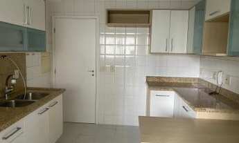 Imagem 7: Apartamento para venda com 127 metros quadrados com 3 quartos em Vila Ema - São José dos C