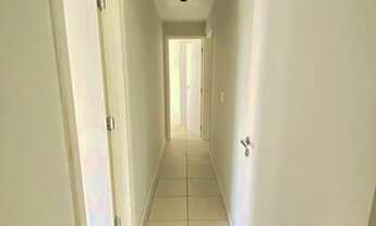 Imagem 7: Alugo 3 suítes - 160m2 - Nazaré - Ed Rio de La Plata