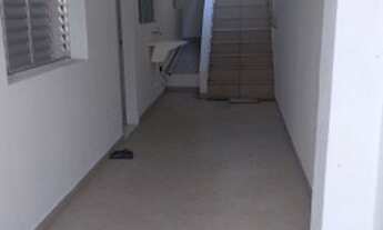 Imagem: Aluga se casa de 2 cômodos e 3 cômodos