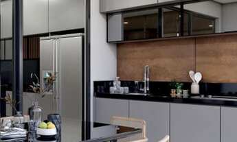 Imagem 6: Apartamento à venda 95m² com 3 quartos em Santa Helena - Juiz de Fora - MG