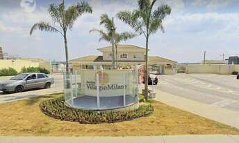 Imagem 5: Casa com 3 dormitórios à venda, 140 m² por R$ 815.000,00 - Condomínio Villagio Milano - So