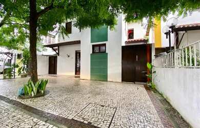 Imagem 4: Condomínio Jardim Fiore / Lagoa Redonda / 3 suítes + DCE / 126 metros / Lazer