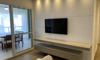 Imagem 6: Apartamento Mobiliado para aluguel Cambuí