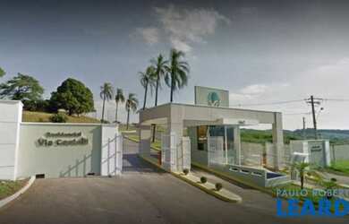 Imagem 2: TERRENO EM CONDOMÍNIO - CONDOMÍNIO VIA CASTELLI - SP