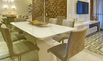 Imagem 4: Fortaleza - Apartamento Padrão - Cocó