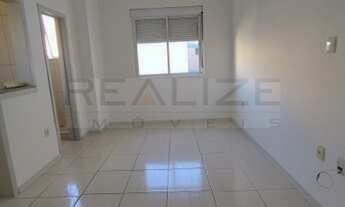 Imagem 2: Kitnet/conjugado para aluguel com 27 metros quadrados em Centro Histórico - Porto Alegre