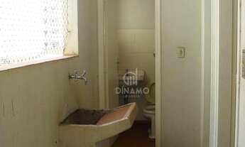 Imagem 5: Apartamento com 2 dormitórios para alugar, 110 m² por R$ 2.200,00/mês - Centro - Ribeirão