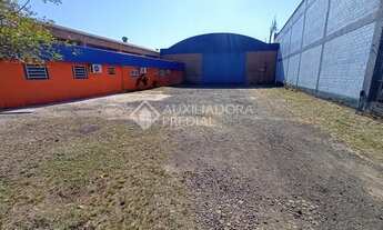 Imagem 4: NOVO HAMBURGO - Galpão/Depósito/Armazém - Industrial