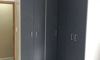 Imagem 6: Apartamento para aluguel possui 11 metros quadrados com 2 quartos em Boqueirão - Santos