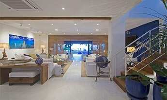 Imagem 7: Casa à venda ou aluguel no Condomínio Cambaquara Juquehy em São Sebastião - SP