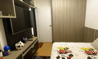 Imagem 3: Apartamento para venda tem 85 metros quadrados com 3 quartos em Parque Campolim - Sorocaba