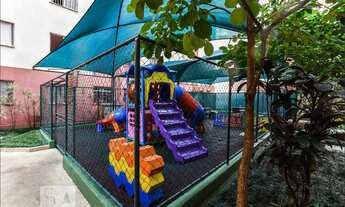 Imagem 4: Apartamento para venda com 50 metros quadrados com 2 quartos