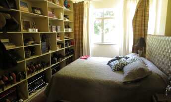 Imagem 3: Cobertura no Centro de Petrópolis