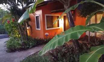 Imagem 2: 4 casas próximas ao centro de Pipa