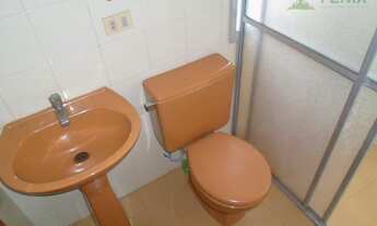 Imagem 7: Apartamento com 1 dormitório para alugar - Centro - Curitiba/PR