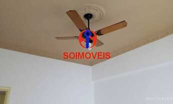 Imagem 4: Apartamento-À VENDA-Andaraí-Rio de Janeiro-RJ