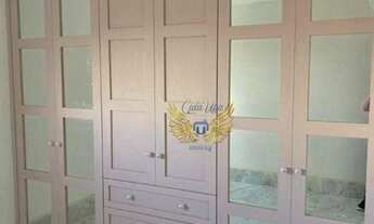 Imagem 4: Apartamento Marape novo mobiliado 2 dormitórios, frente com sacada