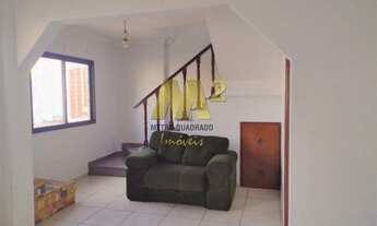 Imagem 5: Apartamento com 2 dorms, Guilhermina - Cod: 5345