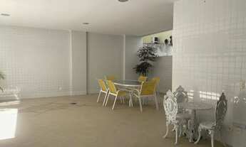 Imagem 3: Apartamento para venda tem 90 metros quadrados com 3 quartos