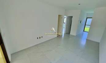 Imagem 6: Casa Plana no Eusébio - 2 Quartos - 2 Banheiros - 4 Vagas