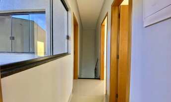 Imagem 2: Casa nova com quintal à venda