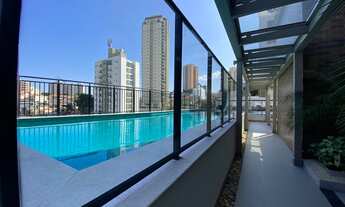 Imagem 6: Apartamento novo, Empreendimento da Cyrela - com 3 dormitórios - 2 vagas