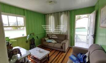 Imagem 2: CASA A VENDA NO FÁBIO SILVA