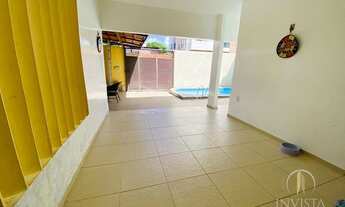 Imagem 4: Casa com 4 dormitórios à venda, 130 m² por R$ 599.000,00 - Tambauzinho - João Pessoa/PB