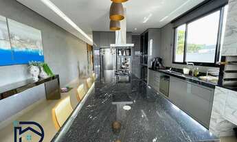 Imagem 4: Casa em Condomínio Gaudi