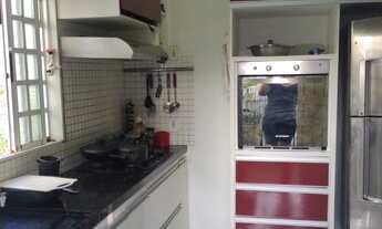 Imagem 5: Casa no grande Dirceu