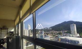 Imagem 3: Apartamento com 2 dormitórios à venda, 75 m² por R$ 820.000,00 - Fazenda - Itajaí/SC