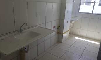 Imagem 4: ÓTIMO APARTAMENTO DE 02 QUARTOS - COND. PARQUE RECANTO VERDE