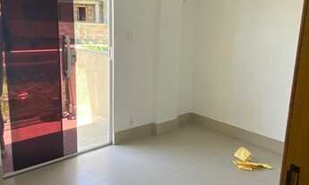 Imagem 3: Alugo apartamento padrão - estrada do rio morto