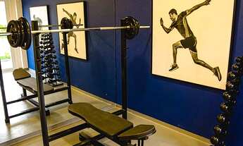 Imagem 7: More ha poucos metros da estação vila sonia