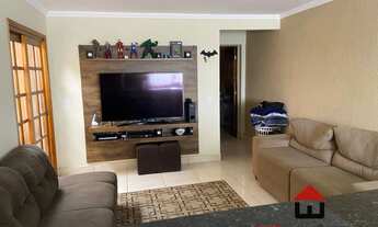 Imagem 5: CASA - JD IVONETE - POÁ/SP