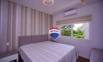 Imagem 5: Sobrado com 4 dormitórios à venda, 429 m² por R$ 3.200.000,00 - Parque Residencial Damha