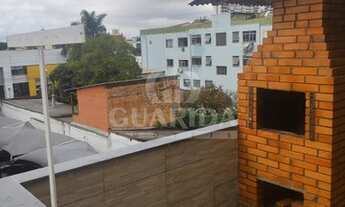 Imagem 6: Apartamento para comprar no bairro Navegantes - Porto Alegre com 2 quartos